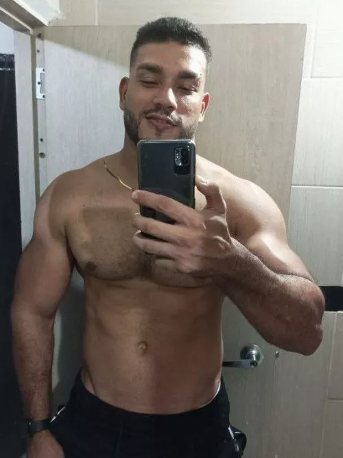 Curious… am I ok at least?