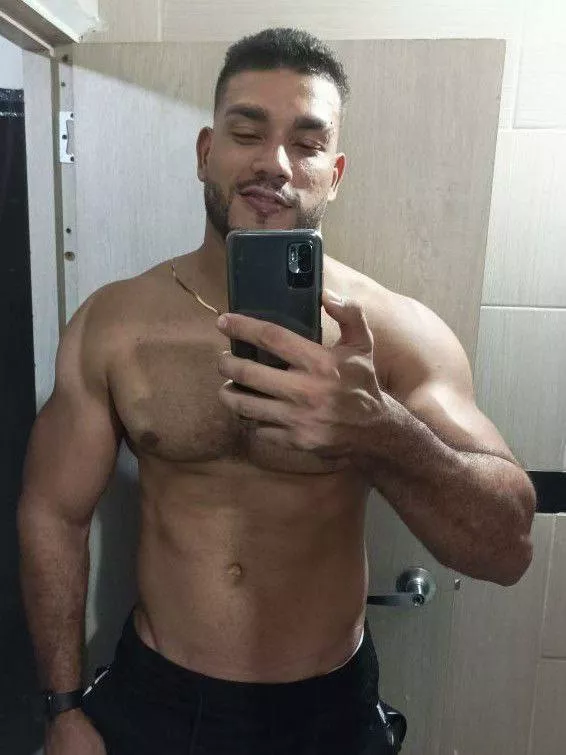 Curious… am I ok at least?