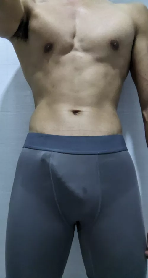 Different kind of Post Gym Pump