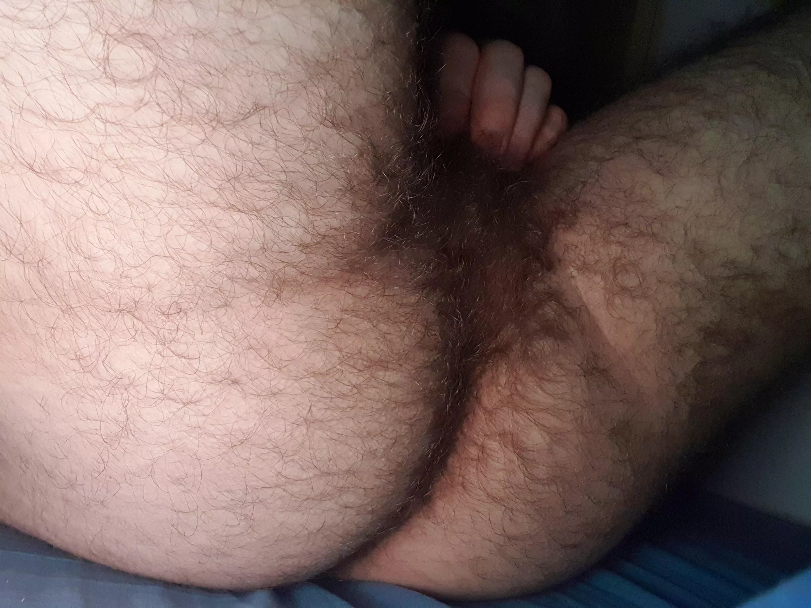 Do you like all these hair?