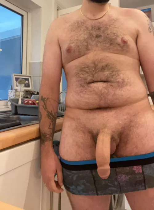 Early risers, good morning