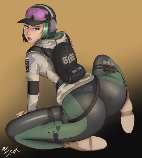 Ela Bosak (Sithums)
