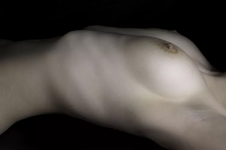 Enjoy my Ribcage 🙈