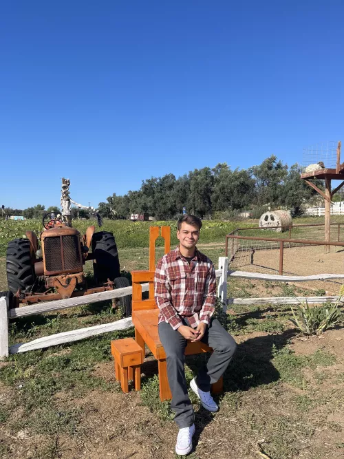 Fall date anyone? ❤️