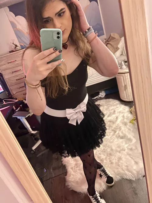 Feeling Vampirish tn?