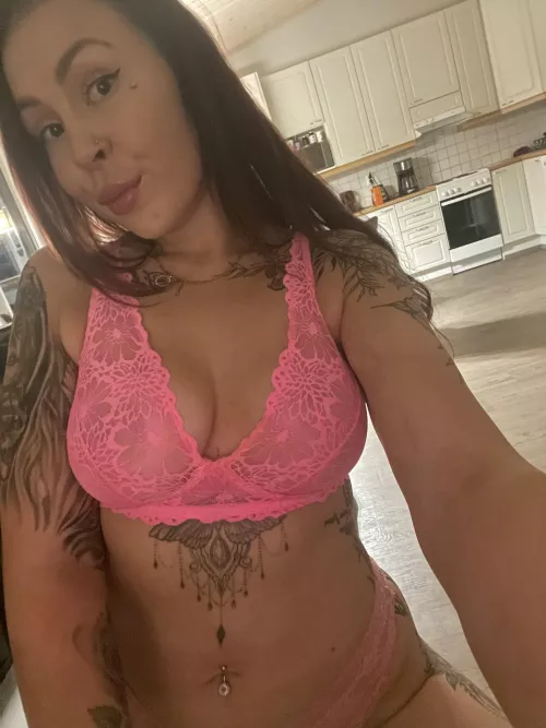 Good morning, is there better way to start the morning but with coffee :P