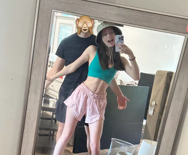 Guess my body fat %?