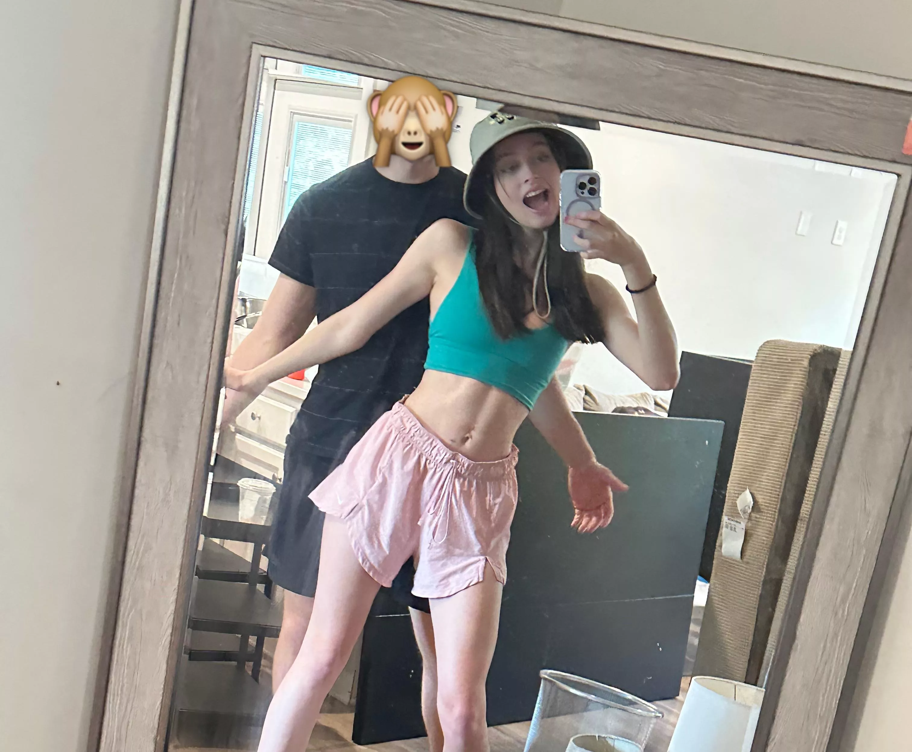 Guess my body fat %?