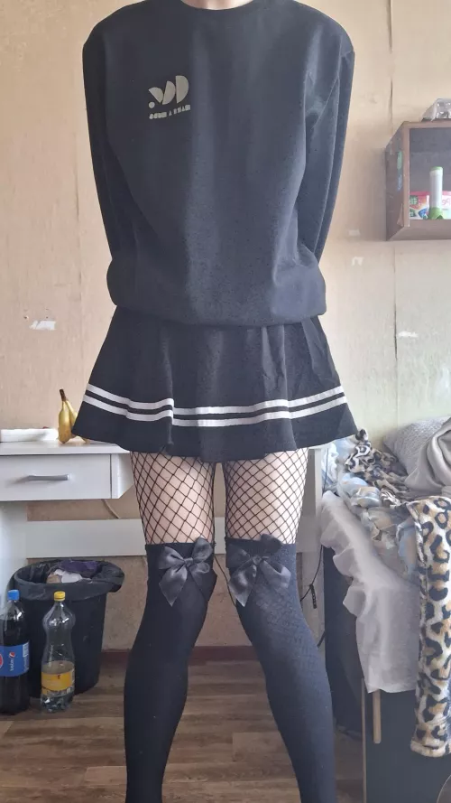 Haiii first time posting here :3