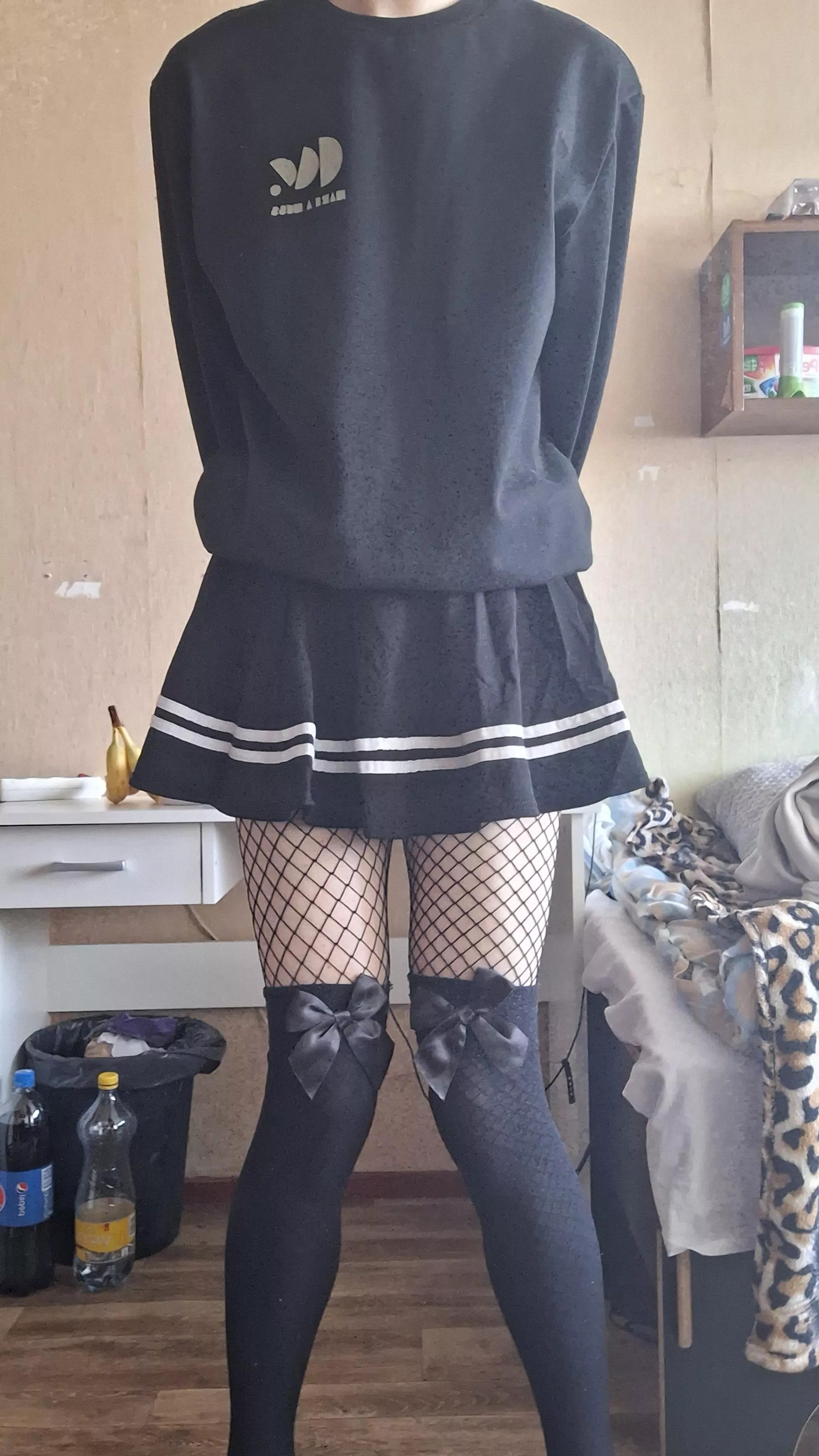 Haiii first time posting here :3