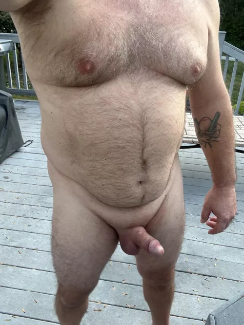 Happy horny hump day