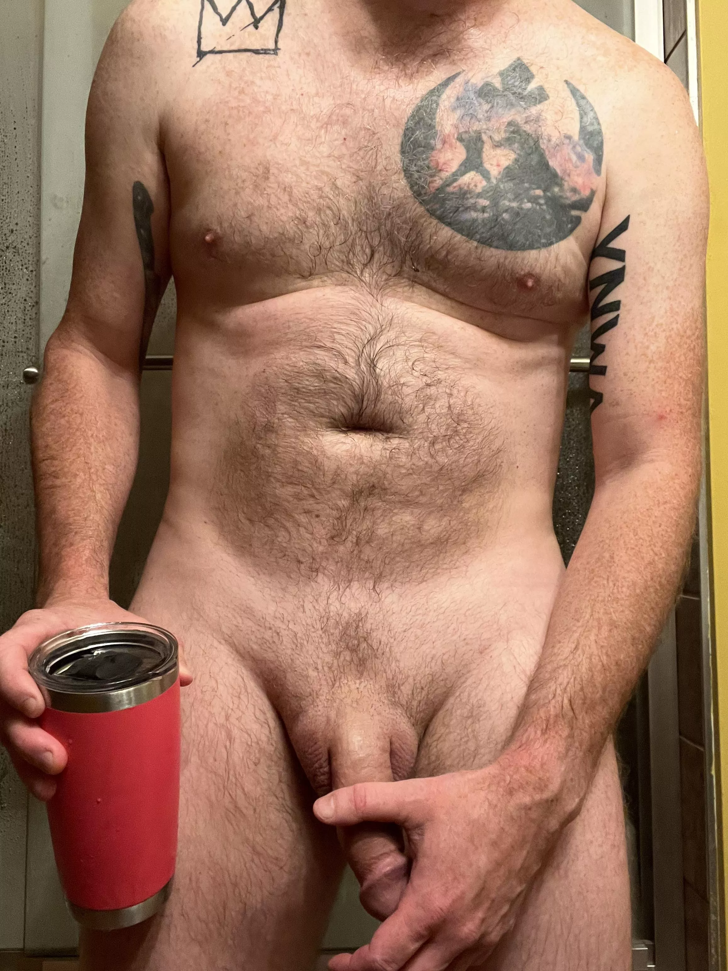 Happy hump day, keep the coffee coming! 🐪