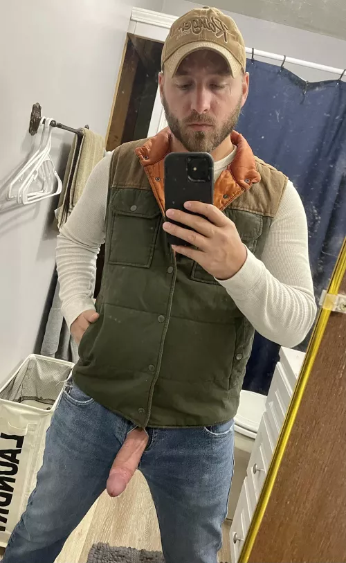 Happy hump day. PM’s welcome