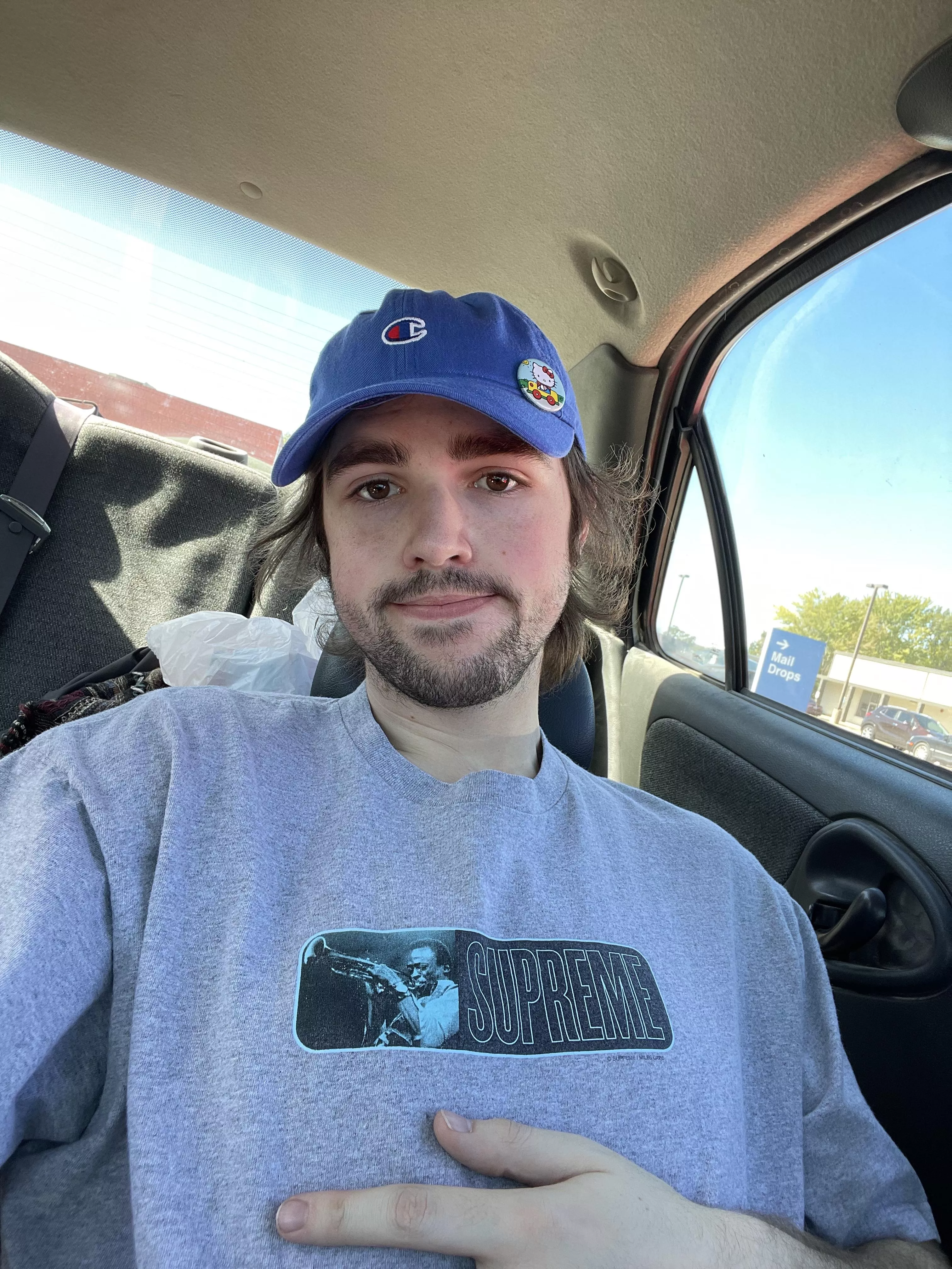 Have a good Tuesday :) Have a good Tuesday :)