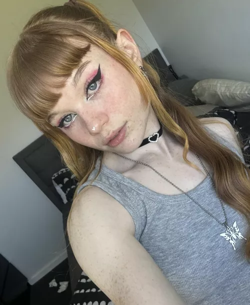 here to brighten ur day!!