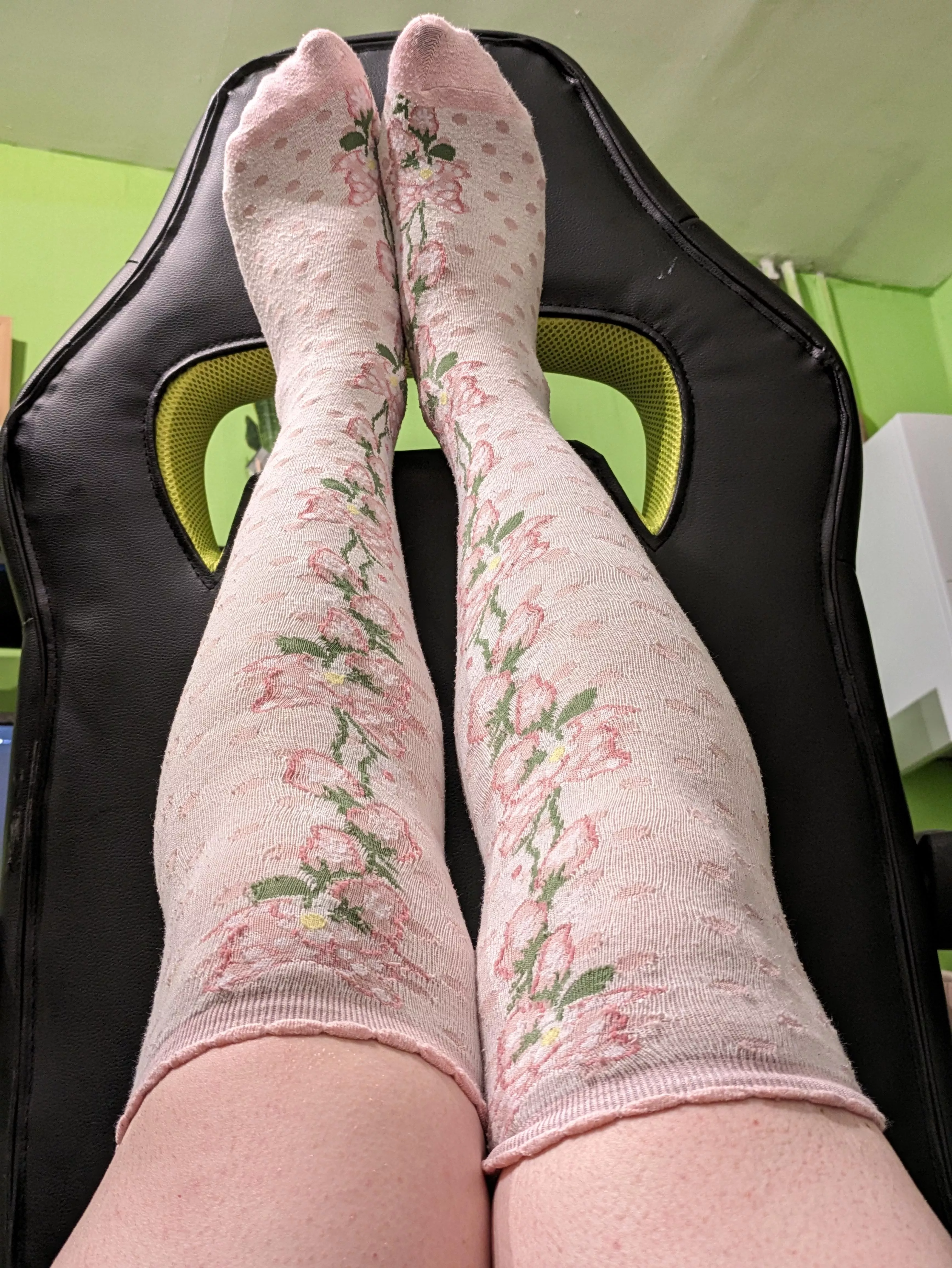 Hope you love these socks as much as I do x