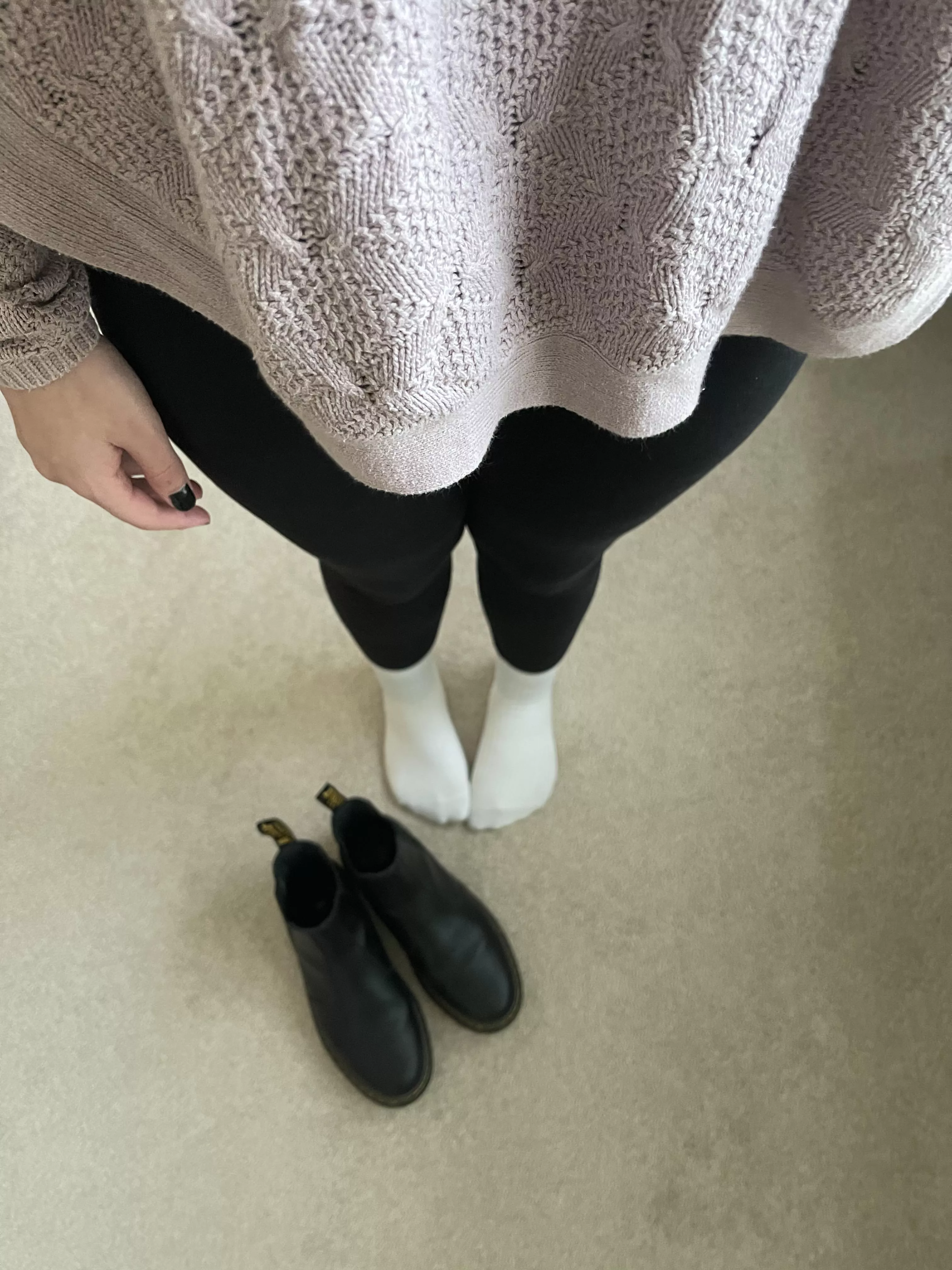 how does your girl look today? 🥰❤️✨