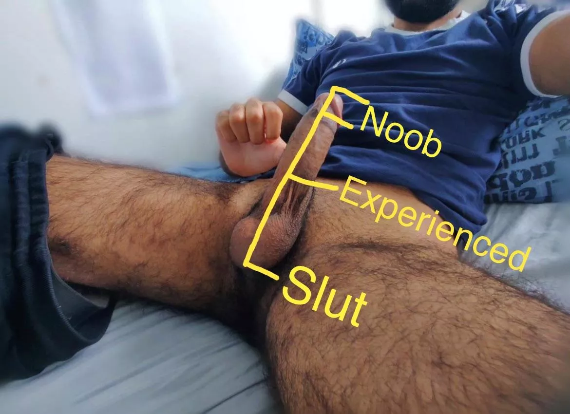 How far down can you go?