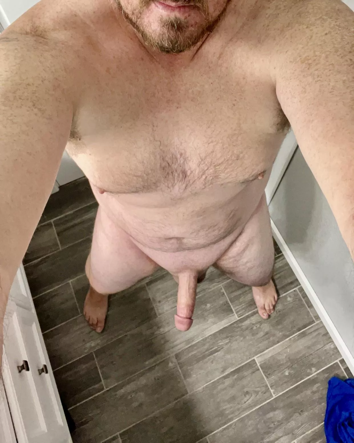 Hump day means whip it out Wednesday 😘