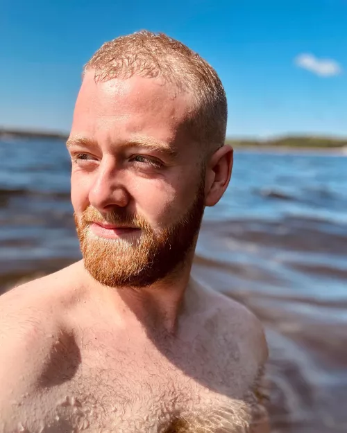 i already miss the summer. 🥲☀️