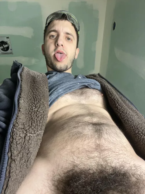 I am your new handyman