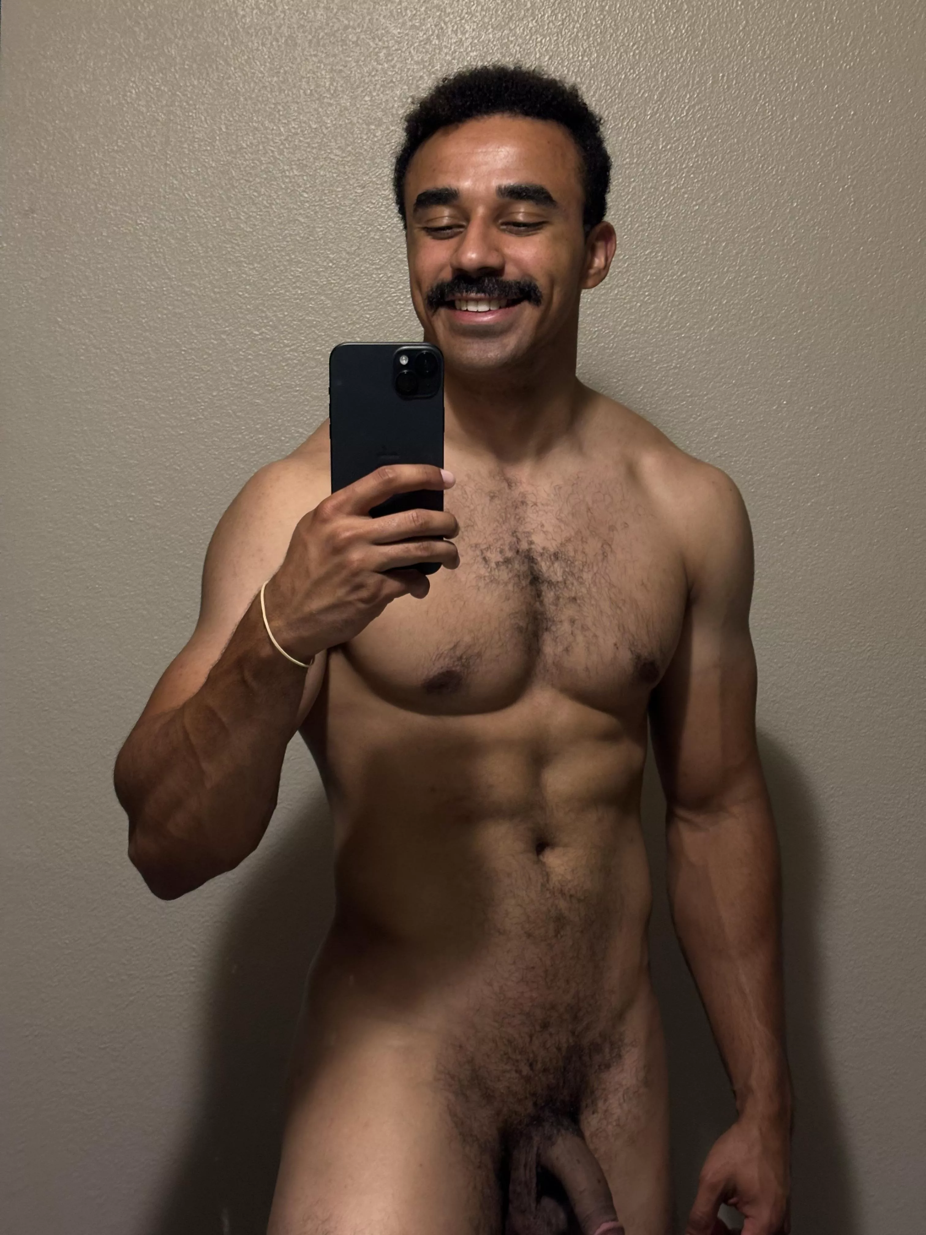 I got a new phone today, hows the camera quality?🧐