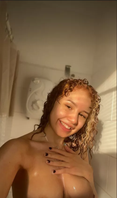 I need someone to help me scrub my back