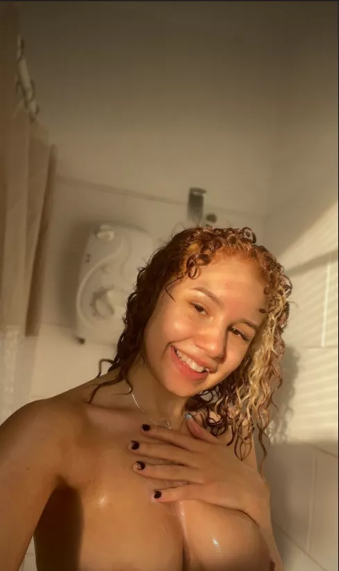 I need someone to help me scrub my back