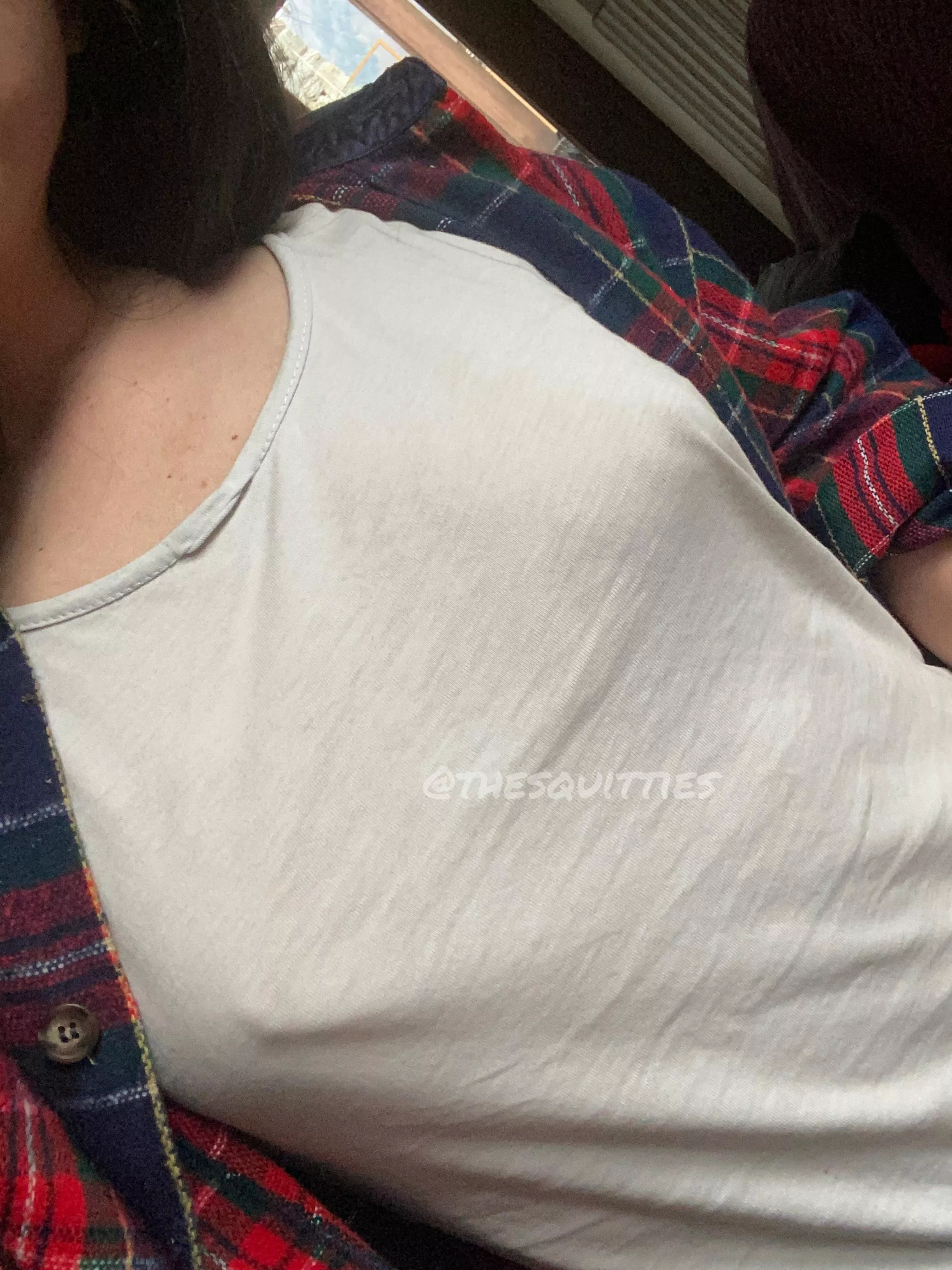 I own some flannels but this is definitely my fave