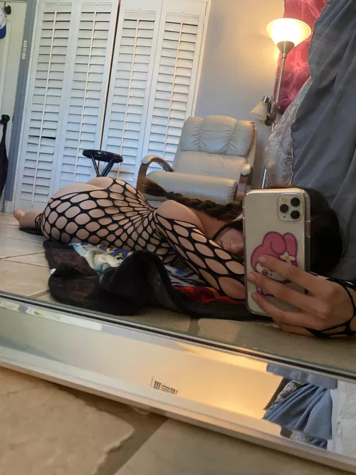 I wanna suck your dick twice a day, is that ok?