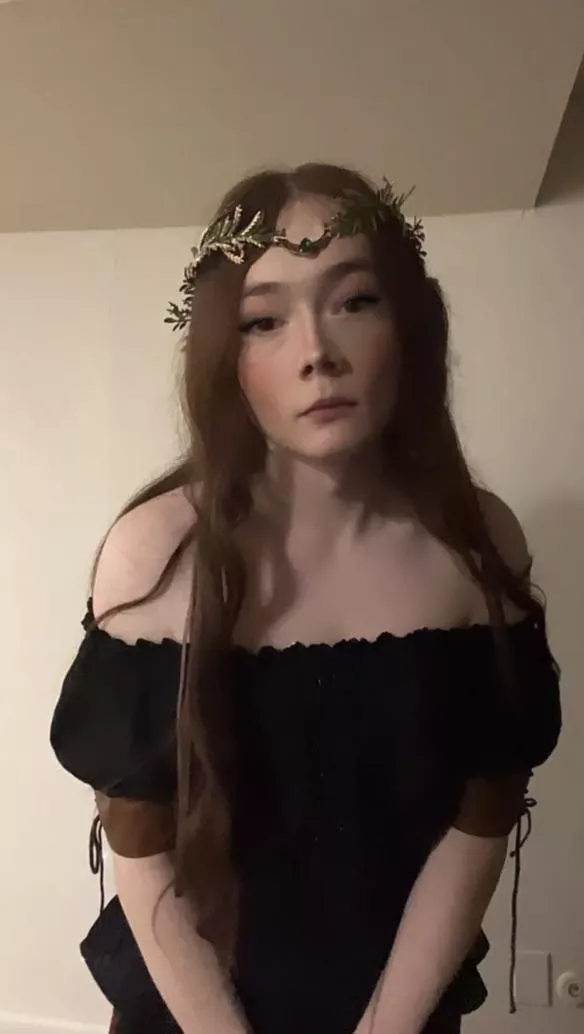 I wish i could dress like this every day