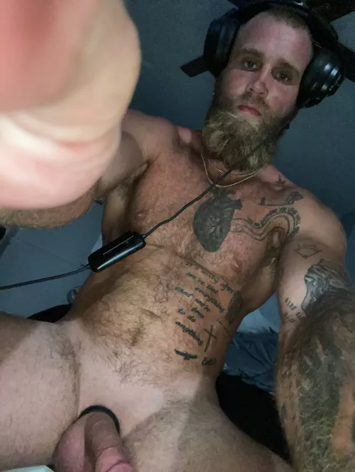 if i win you have to suck it