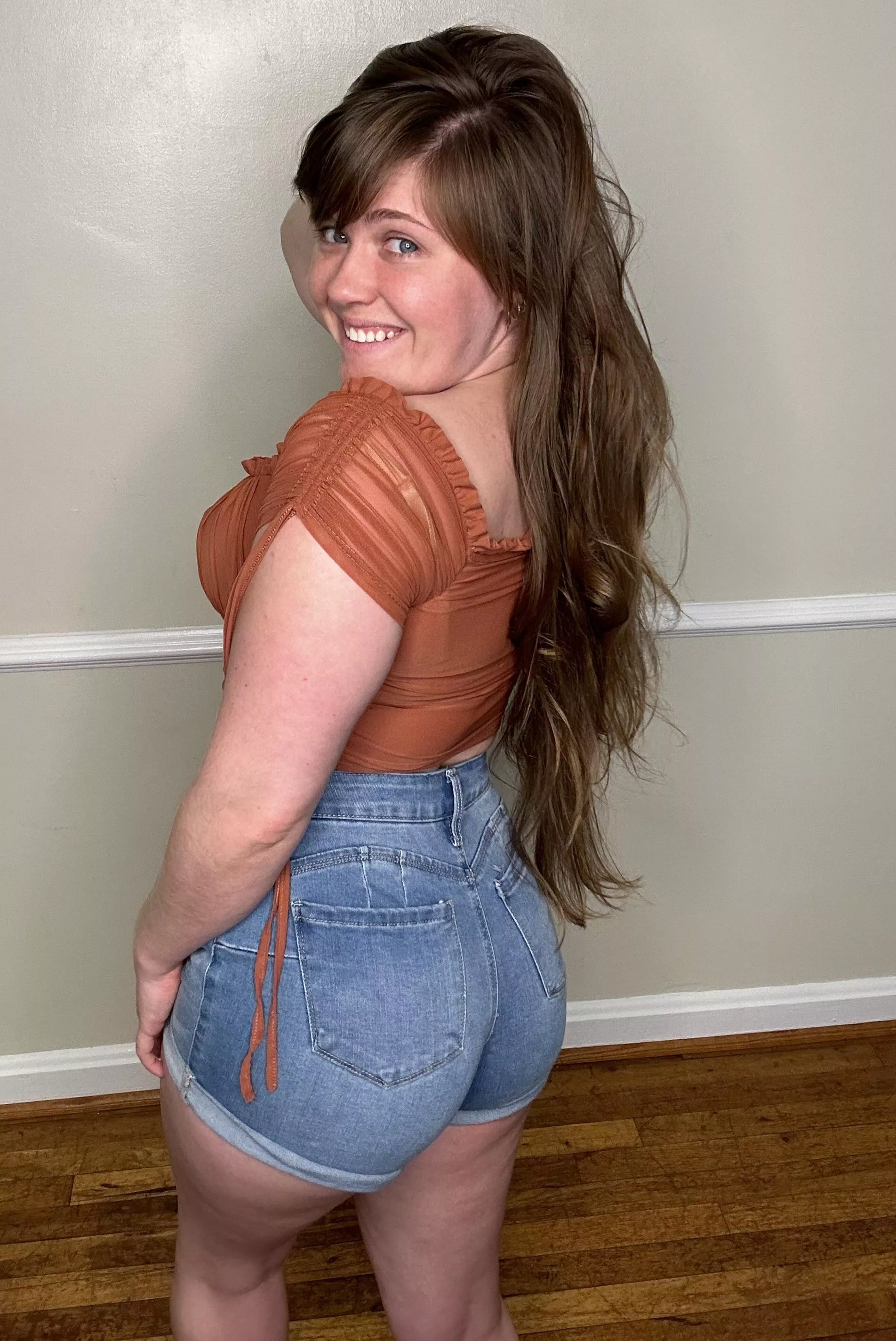 I’m going to miss the warm weather [f]