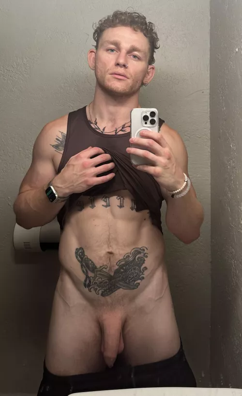 Is it big enough for you?