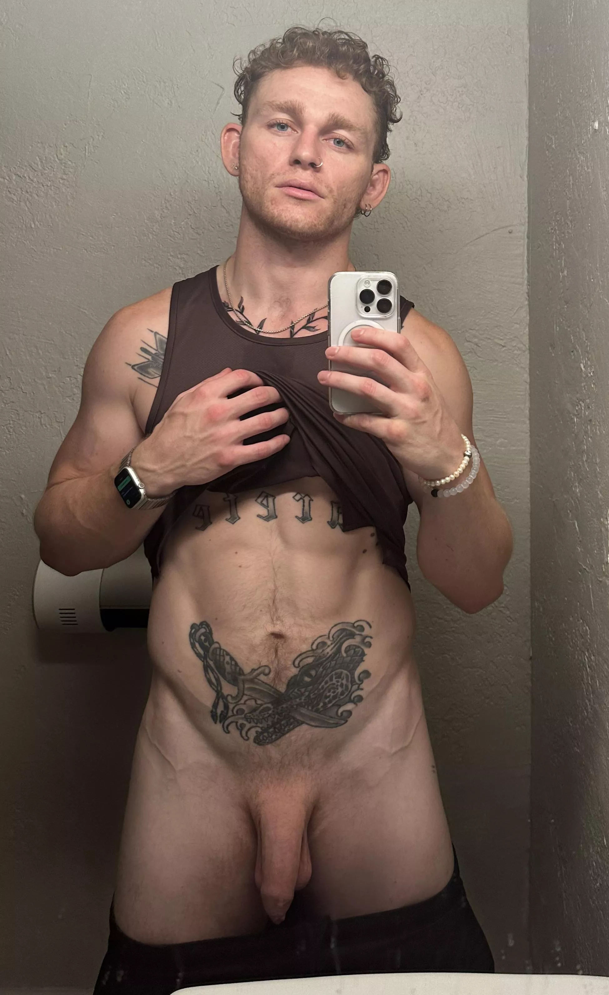 Is it big enough for you?