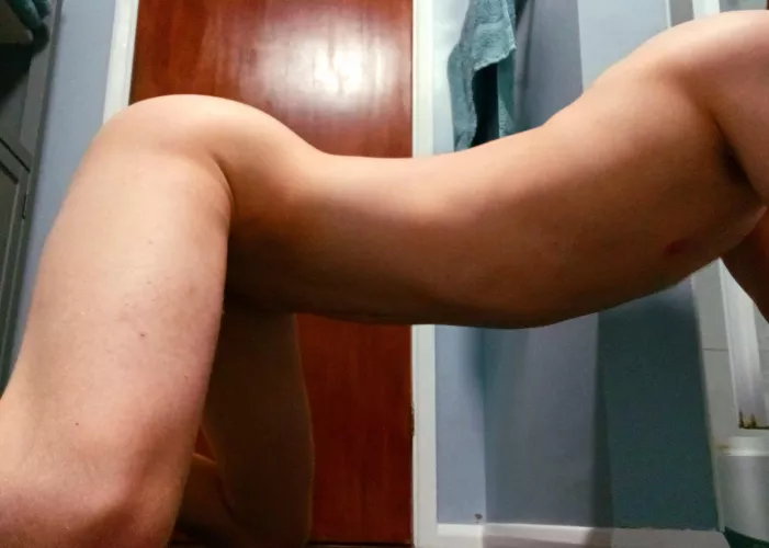 Is my arch cockworthy? 🤪 [22]