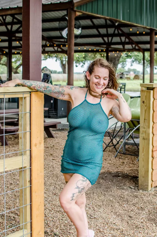 It's lunch time y'all