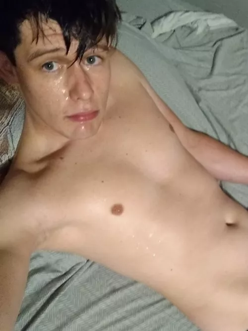 It's more fun when I have to earn it... any ideas? 🤤