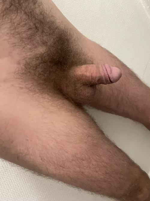 It’s still sleeping… is it cute?