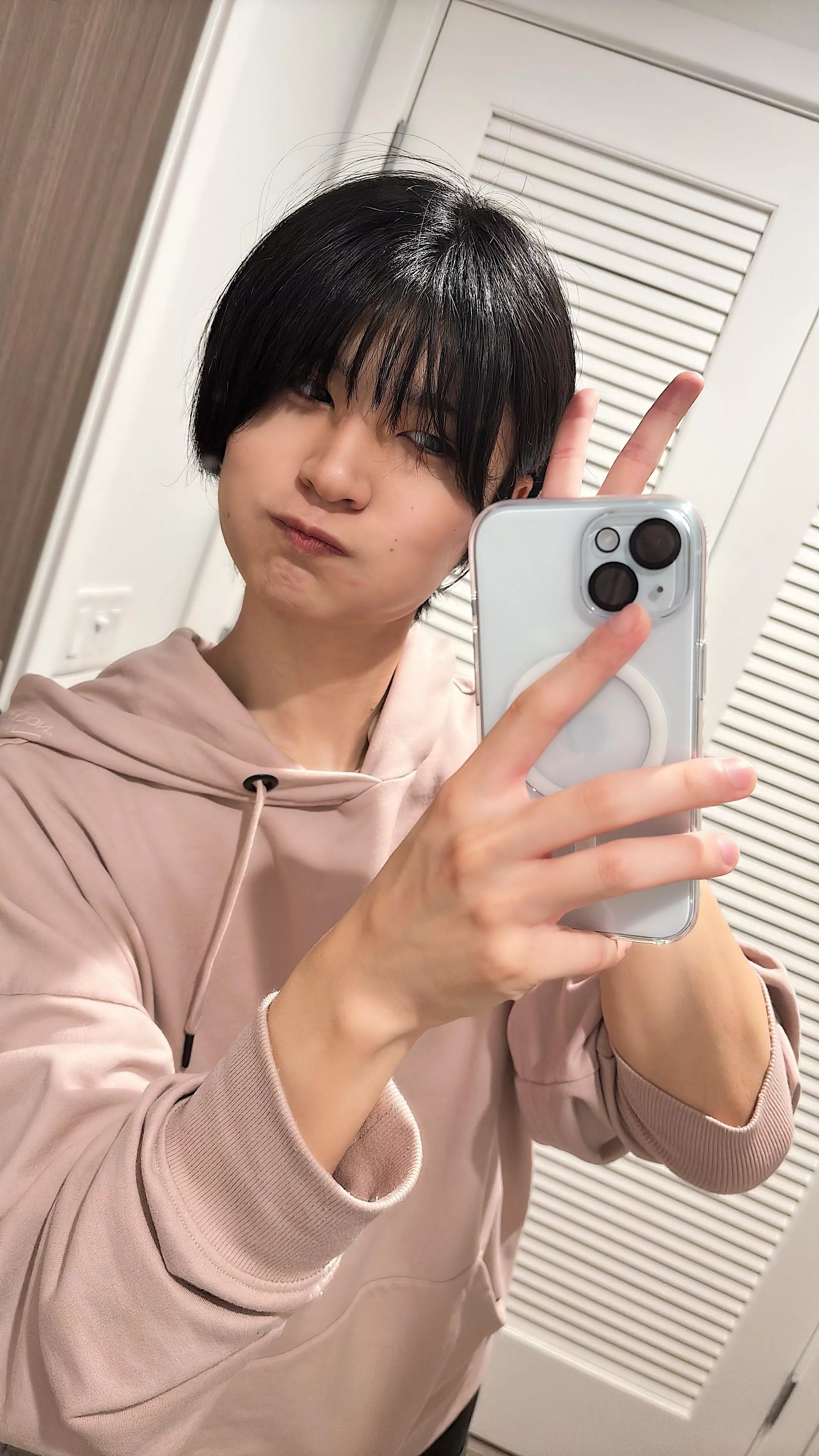 Just finished work! Praise me!!