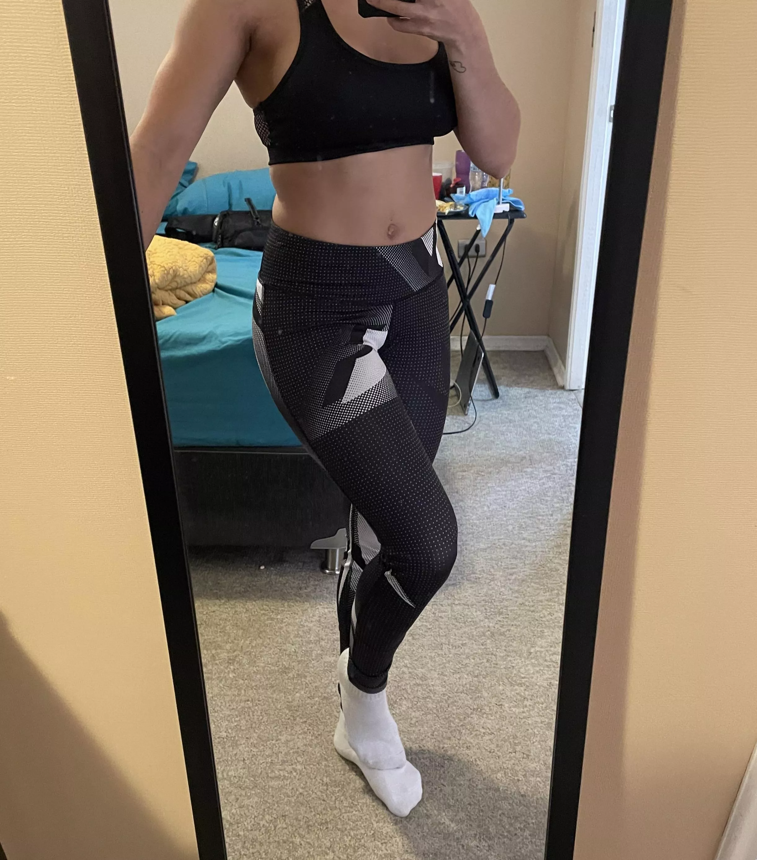 Let me add a little of spice at your life