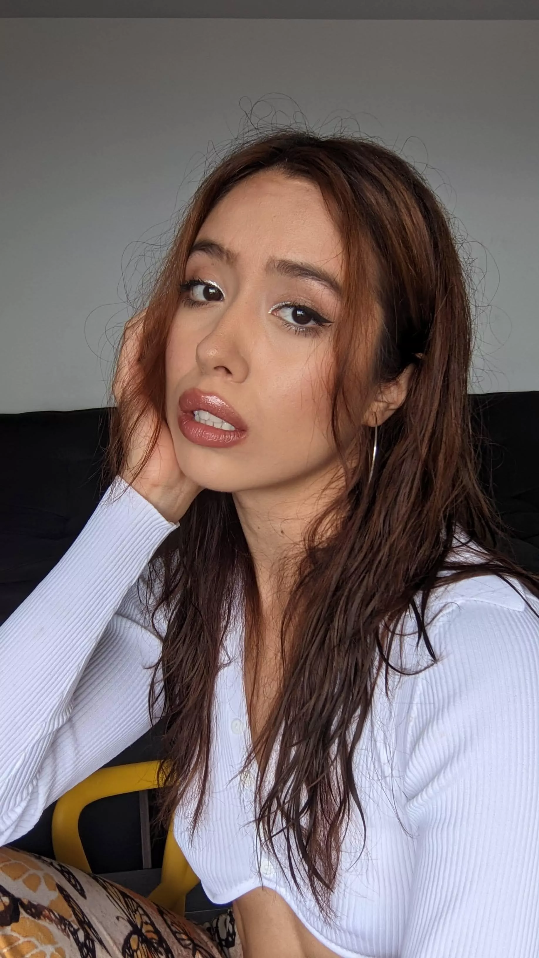 Let's dive into temptation together