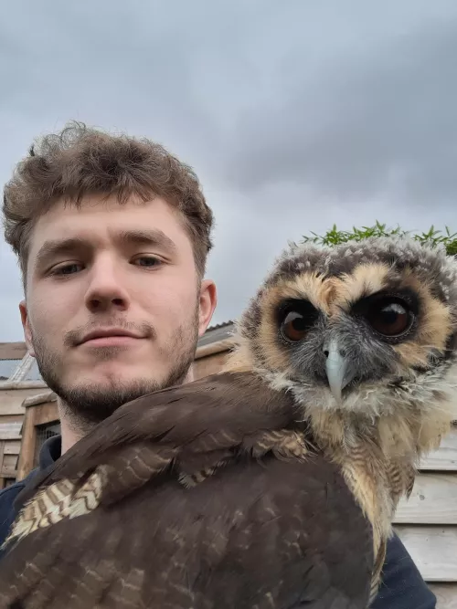 Meet 4 month old Damian π¦