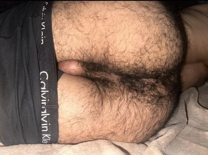 My brother loves to worship