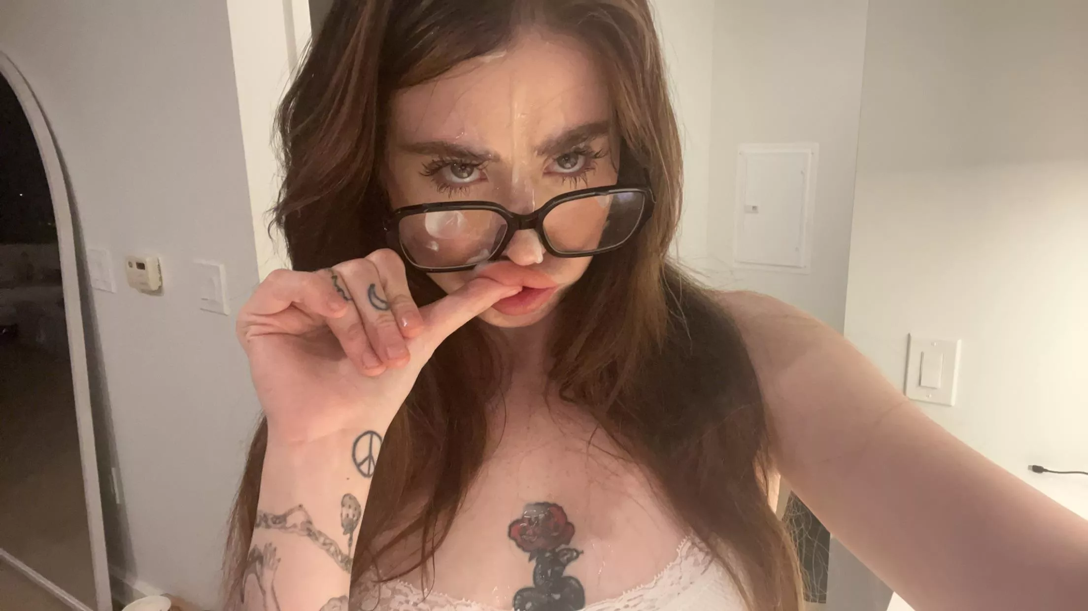 my contact pic in his phone (;