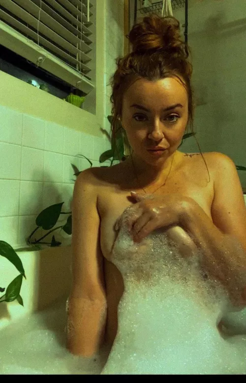 My favorite kind of bra.