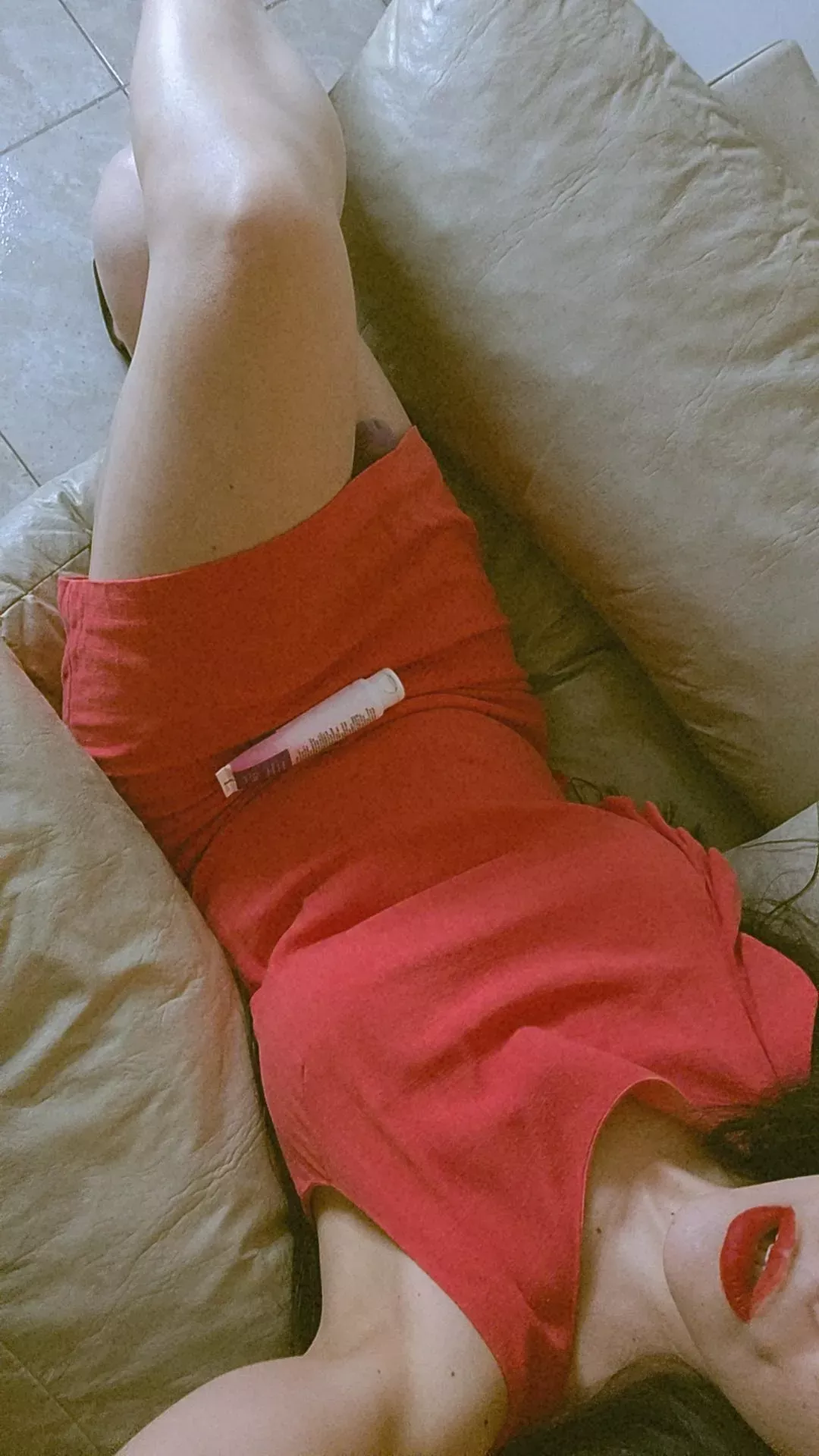 My friend asked me to bring him a gift.... Do you think he will like it?