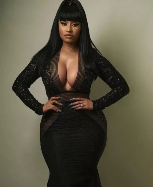 Nicki Minaj