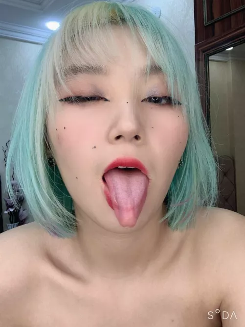 Not perfect but all natural