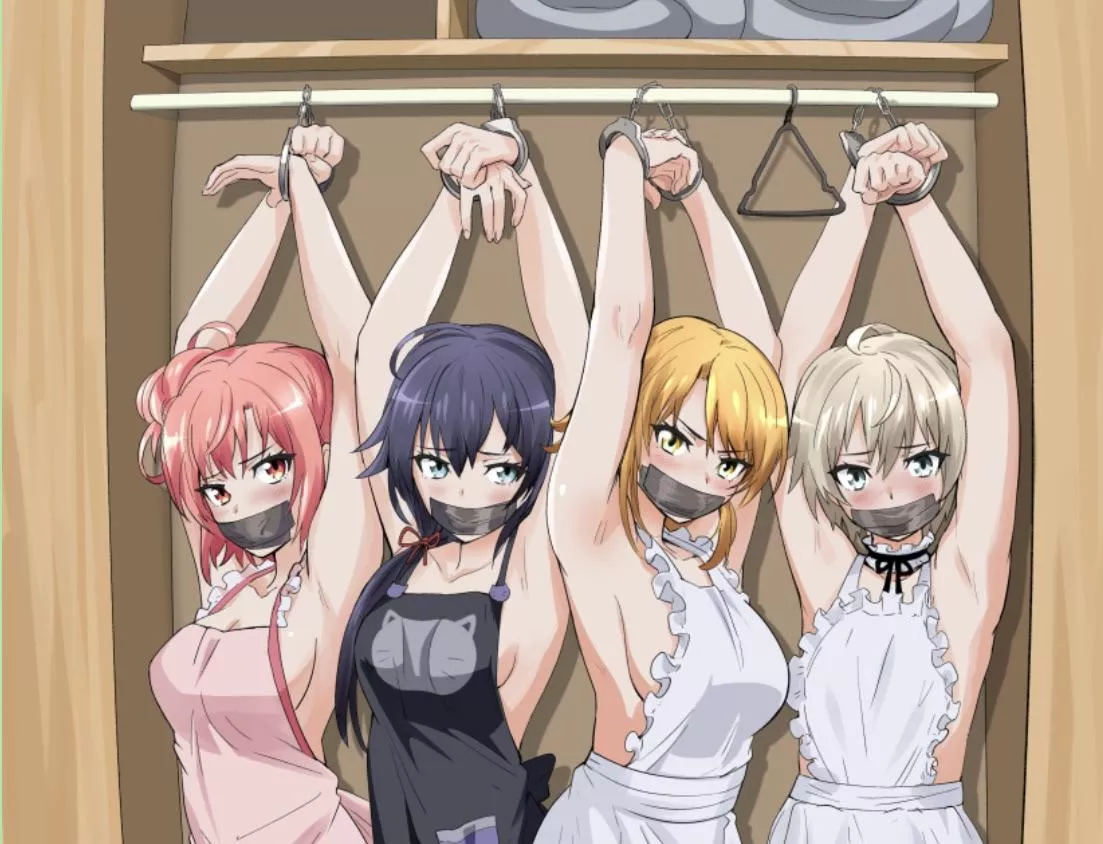 One of these is not like the other